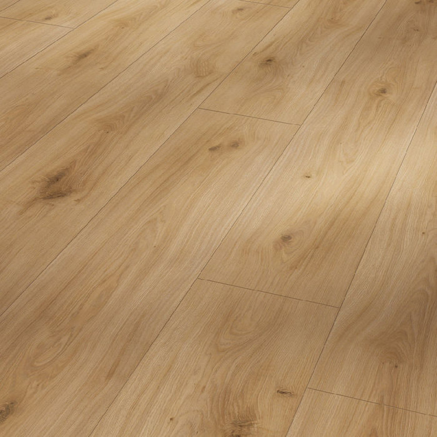 Ламінат Parador Basic 600 V4 Дуб Горизонт натур 1593845 Ламінат Parador Basic 600 V4 Дуб Горизонт натур 1593845